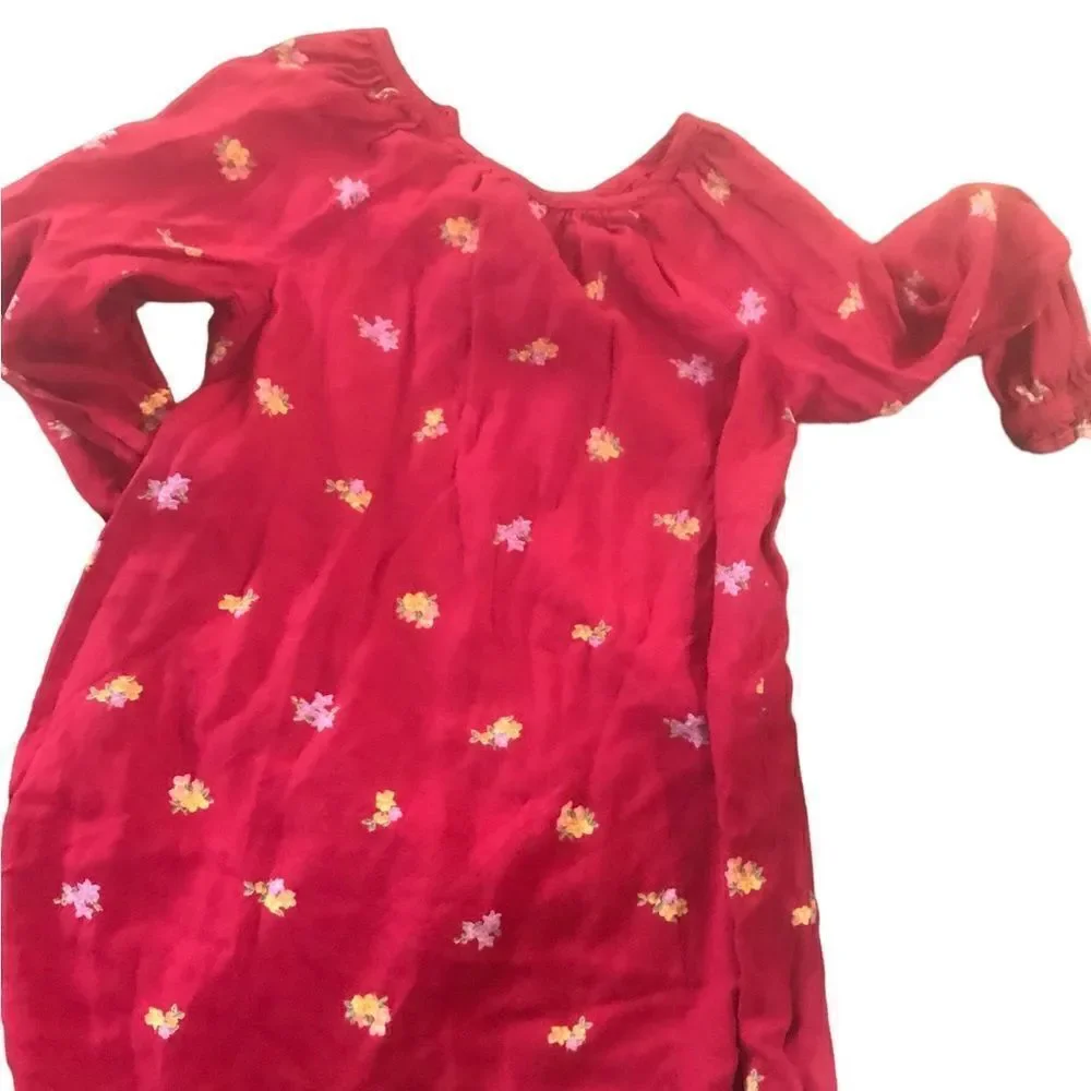 Old Navy Girls Shirts Size 5T